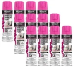 12PK Seymour 20-679 Inverted Pink Landscaping Construction Marking Paint 17 Oz New. Price: $95.99.