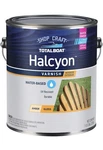 Totalboat Halcyon Water-based Marine Varnish Fast-drying Polyurethane New. Price: $126.90.