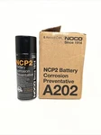 Noco A202 NCP-2 Battery Corrosion Preventative 12.25 Oz. Case Of 6 Cans New. Price: $100.00.