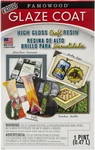 Eclectic 5052060 Famowood Glaze Coat Craft Pint Kit-clear New. Price: $23.97.