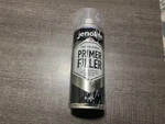 Jenolite Filler Primer Spray Paint Black Flexible Automotive Metal New. Price: $45.00.