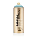 Montana Cans Gold Shock Blue Spray Paint 128 Fl Oz Versatile Fast Drying Indo... New. Price: $12.79.