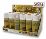 The Army Painter Spray And Primer For Warhammer Bolt Action New. Price: $19.99.