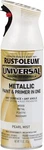 Rust-oleum Universal All Surface Spray Paint 11 Oz, Choose Your Color New. Price: $18.88.