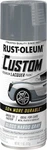 Rust-oleum 363515 Automotive Custom 11 Ounce (pack Of 1), Gloss Nardo Gray New. Price: $20.37.