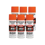 Rust-oleum 1653830-6PK Industrial Choice 1600 System Multi-purpose Spray Pain... New. Price: $73.19.