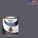 Ultra Cover Gloss Paint Indoor Outdoor Wood Metal Easy Clean Fast Drying New. Price: $40.64.