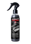 Graphene Ceramic Coating For Cars Next Gen Wax Spray Protect Paint Wo... New. Price: $35.64.