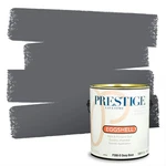 Prestige Paints Interior And Premiumr 1-GALLON Eggshell Comparable New. Price: $78.13.