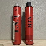 Discontinued Mtn Tnt Montana Colors Spray Paint Cans (2) Used. Price: $185.00.