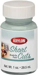 KSCB004 Short Cuts Brush-on Paint, 1-OUNCE, Chrome New. Price: $17.25.