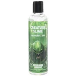 Creature Slime By Cocks Slippery Water Based Lubricant - Select Color New. Price: $18.87.