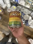 General Finishes Water Based Wood Black Cherry Stain Quart New. Price: $28.00.