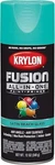 Krylon All One Spray Paint 12 Ounce Beach Glass Indoor Outdoor Rust Protec... New. Price: $10.09.