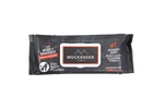 Muckender Heavy Duty Cleaning Wipes Paint Prep & Degreasing Flat Pack Tra... New. Price: $14.40.