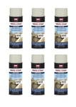 Sem M25103, Sea Ray Alabaster, Marine Vinyl Paint, Aerosol (6 Pack) New. Price: $186.38.