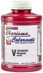 Accurate Charisma Colorant/tint V-magenta 32 Fl Oz Brand New. Price: $19.99.