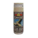 Rust-oleum 247598 Aerosol 2K Epoxy PRIMER,BEIGE,14.1 Oz 3ZHY1 New. Price: $58.93.