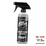 Ethos Graphene Shine - Trim & Tire Spray, High 16 Fl Oz (pack Of 1) New. Price: $28.30.