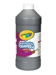 Crayola Artista Ii Liquid Tempera Paint New. Price: $25.12.
