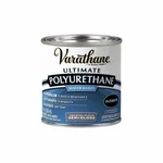 Rustoleum 200161H .5 Pint Semi-gloss Interior Water-based Diamond Polyurethane New. Price: $31.34.