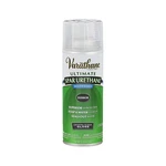 Varathane 250081 Spar Urethane Spray, 12-OZ. Quantity New. Price: $33.62.