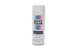 Quick Color 10 Oz. Gloss White General Purpose Interior Exterior Spray Paint New. Price: $9.99.