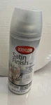 Krylon K01323000 Gallery Series Artist And Clear Coatings Aerosol, 11-OUNCE, ... Open. Price: $16.98.