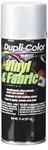 Dupli-color HVP103 Silver High Performance Vinyl And Fabric Spray 11 Oz. New. Price: $21.04.