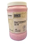 Amaco Gloss Glaze Clear Transparent Pint Lg 10 Lead Free Food Safe New. Price: $25.00.