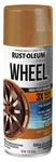 Rust-oleum Automotive High Performance Wheel 3X, Metallic Gold, 11 Oz 368077 New. Price: $16.85.
