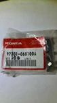 1980-2025 Honda Motorcycle Atv Utv Recessed Bolt 6X10MM Oem 92301-060100A New. Price: $24.99.