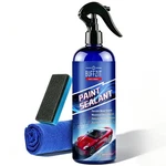 Paint Sealant Spray Quick Effect Coating Agent For High Gloss Shine & Protect... New. Price: $21.07.