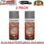 Rust-oleum Automotive High Heat Primer Spray Gray, 12 Oz (249340) New. Price: $25.97.