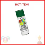 Krylon I21205007 Now Spray Paint, 9 Ounce (pack Of 1), Hunter Green New. Price: $10.43.