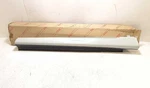 New Oem Genuine Lexus Rh Lower Rocker Molding 1998-2005 Gs Models Front White. Price: $125.00.