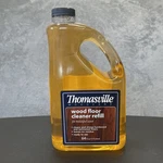 Thomasville Floor Cleaner Refill 64OZ Hardwood Cleaning Solution New. Price: $29.99.