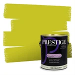 Prestige Paints Exterior And Premiumr One 1-GALLON Semi-gloss Comparabl New. Price: $90.30.