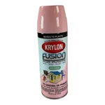 Krylon Fusion For Plastic 2331 And More Fairytale Pink 12 Oz Gloss New. Price: $26.69.