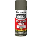 Rustoleum Self Etching Primer (3 - Spray Cans) 12 Oz Formula Stops Aerosol New. Price: $31.97.