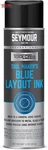 Seymour 620-1558 Toolmaker's Blue Layout Ink New. Price: $18.74.