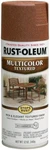 Rust-oleum 239122 Stops Multi-color Ounce (pack Of 1), Rustic Umber New. Price: $15.62.