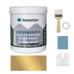 Furniture Paint Kit 5OZ With Tools Water-based & Low Odor All-in-no Sanding... New. Price: $24.89.