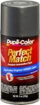 Dupli-color Perfect Match Automotive Paint Honda Graphite Gray BHA0928 Oz New. Price: $19.36.