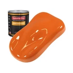 Restoration Shop - Omaha Orange Urethane Basecoat Auto Paint Quart Co... New. Price: $178.22.