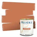 Prestige Paints Interior And Premiumr 1-GALLON Eggshell Comparable New. Price: $77.73.