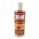 Scag 48521 Spray Paint, Cat's Eye Gold New. Price: $36.99.