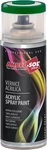 Ambro-sol V4006029 Multipurpose Acrylic Enamel, Glossy Interior Paint Ed Es Nuovo. Price: $19.92.