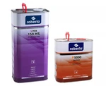 Kit Clear 150HS With Activator Medium P5000 2.5L Roberlo High Gloss New. Price: $250.00.