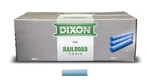 Dixon Ticonderoga Railroad Chalk Blue Temporary Marking 72 Pack 4X1 Inch Sticks New. Price: $32.27.